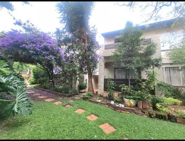 1 BEDROOM APARTMENT FOR SALE IN EDENBURG